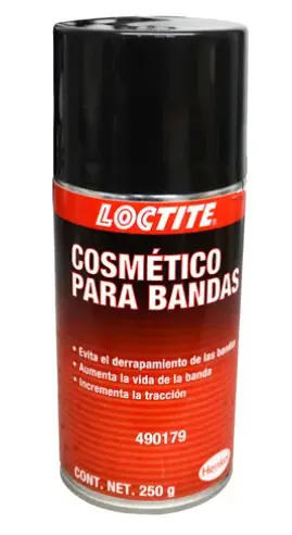 [490179] Cosmetico Para Bandas 250g