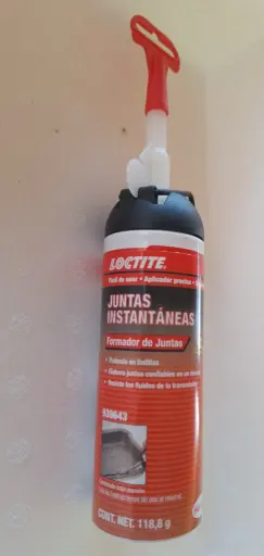 [939643] Juntas Instantáneas 939643