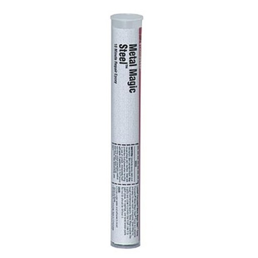 [490174] Barra Metal Magic Steel 490174