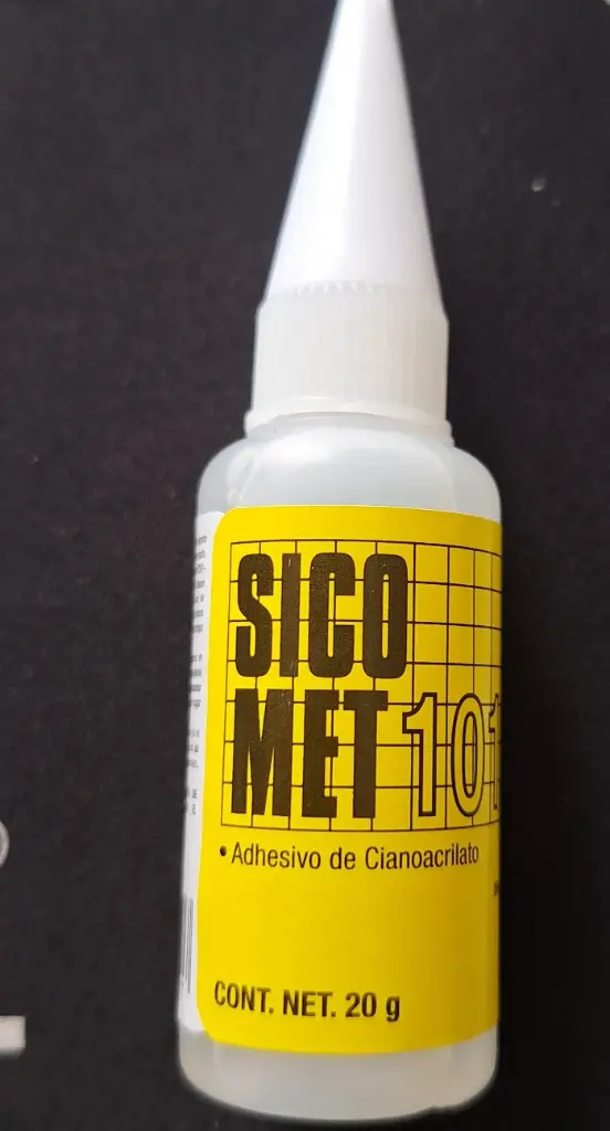 [2041651] SICOMET 101 20g
